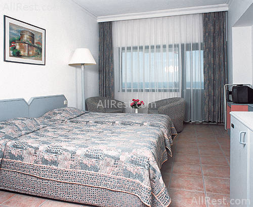 Sural Saray Hotel 10